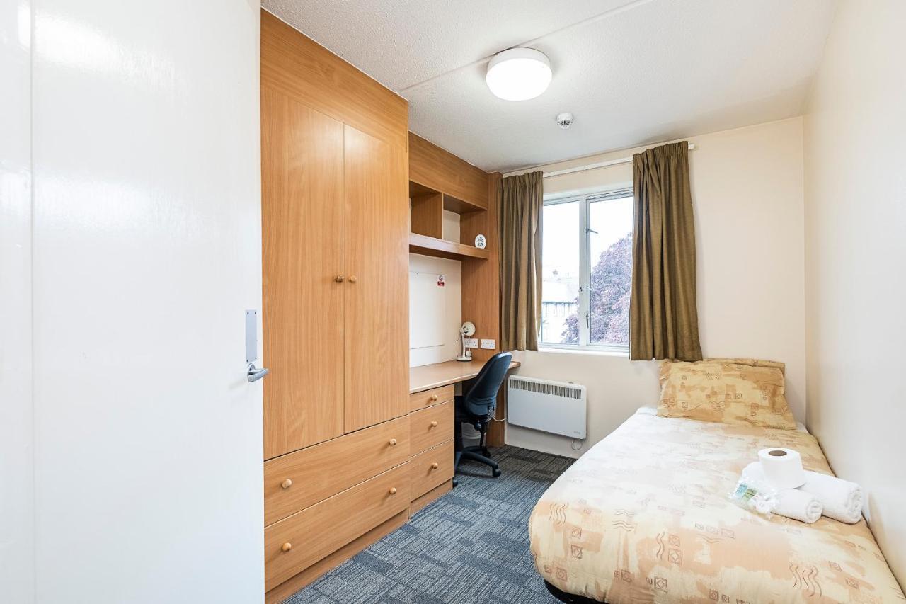 Private Rooms In Colindale - Sk The Hyde 外观 照片