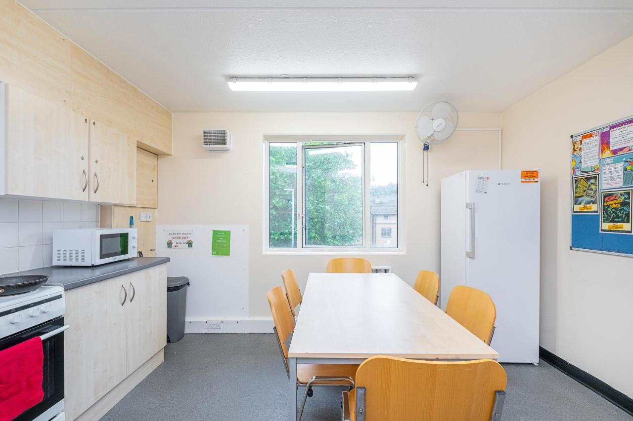 Private Rooms In Colindale - Sk The Hyde 外观 照片