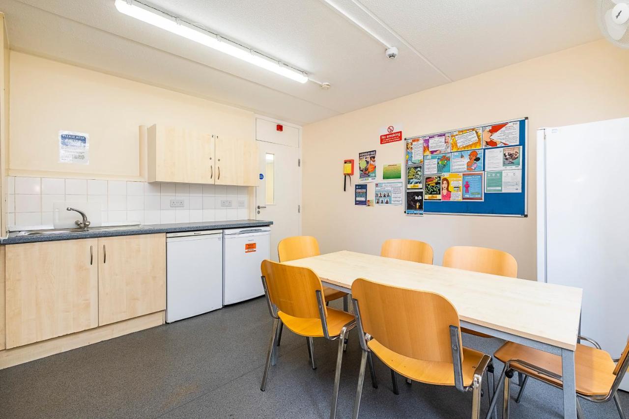 Private Rooms In Colindale - Sk The Hyde 外观 照片